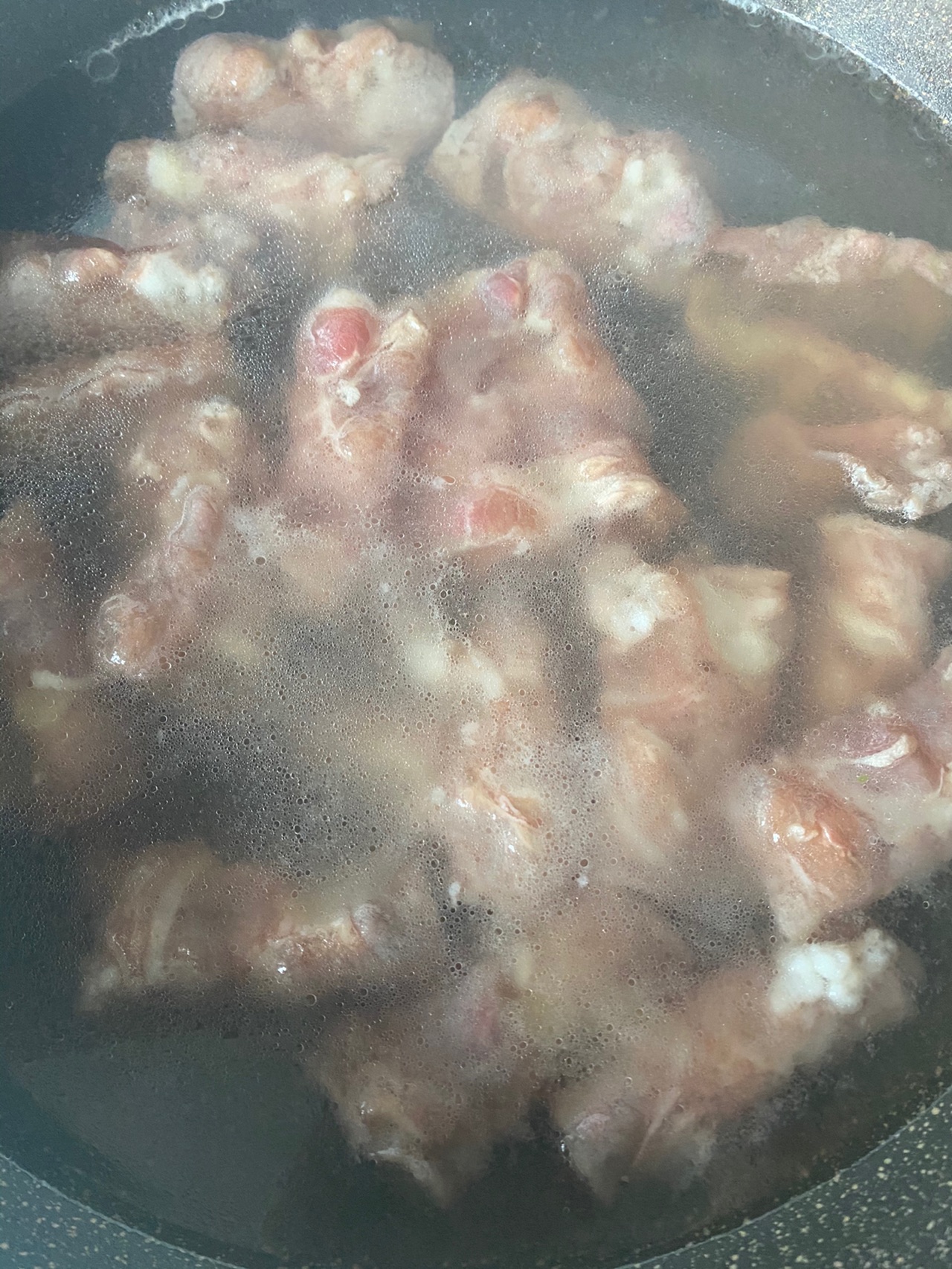 土豆肥牛煲