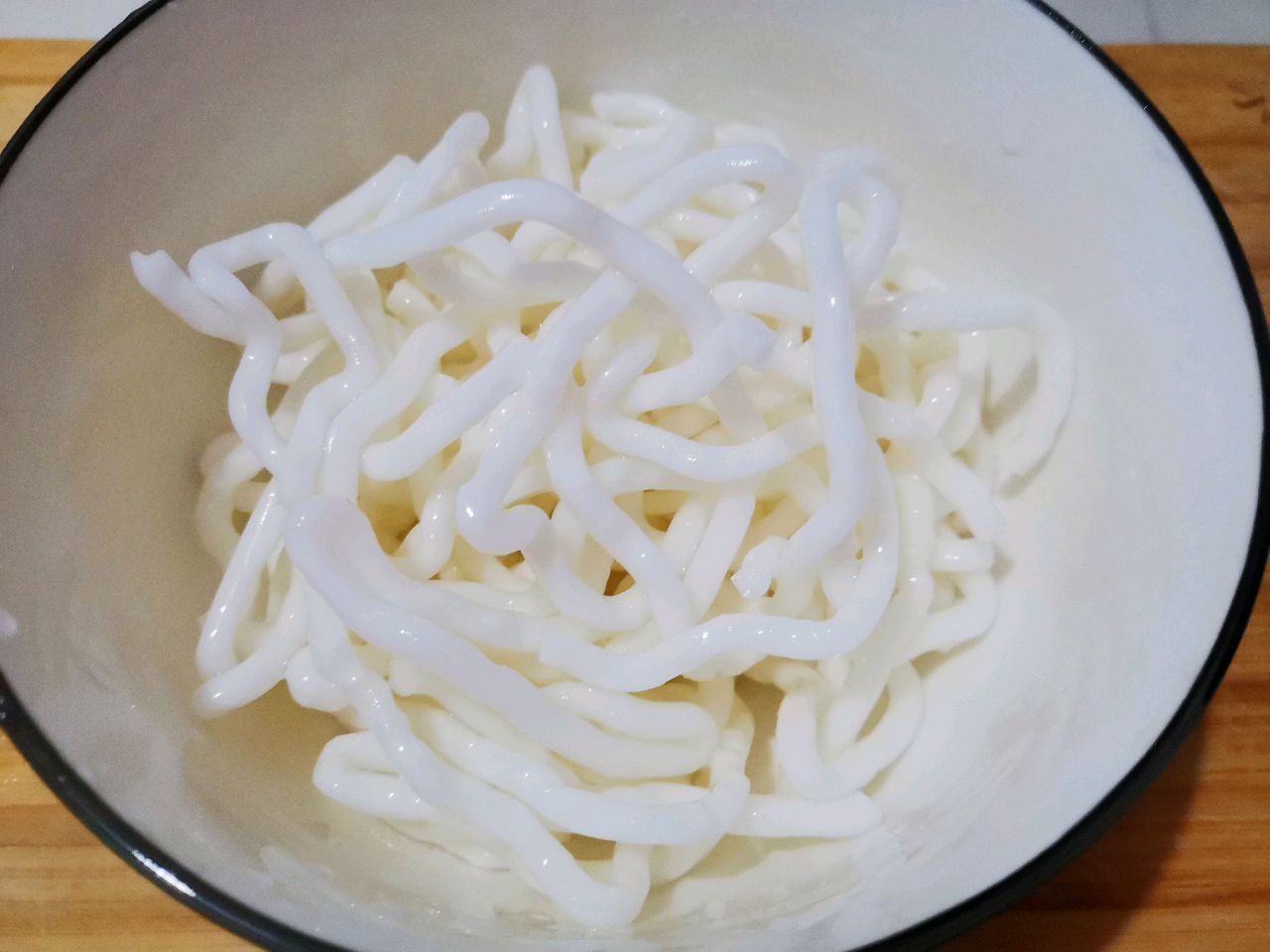 土豆粉