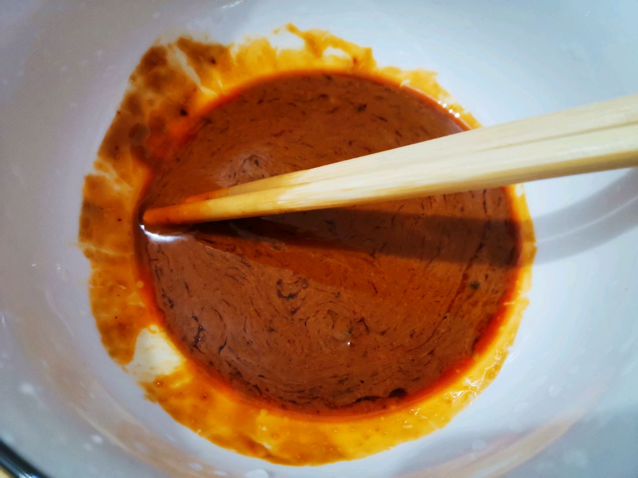 土豆粉