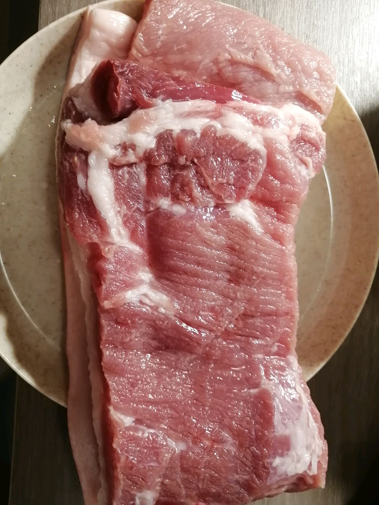 土豆红烧肉遇上虎皮鹌鹑蛋