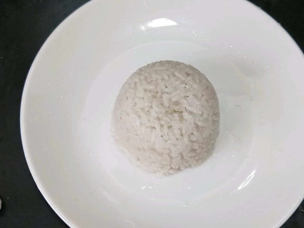 土豆鸡翅盖浇饭