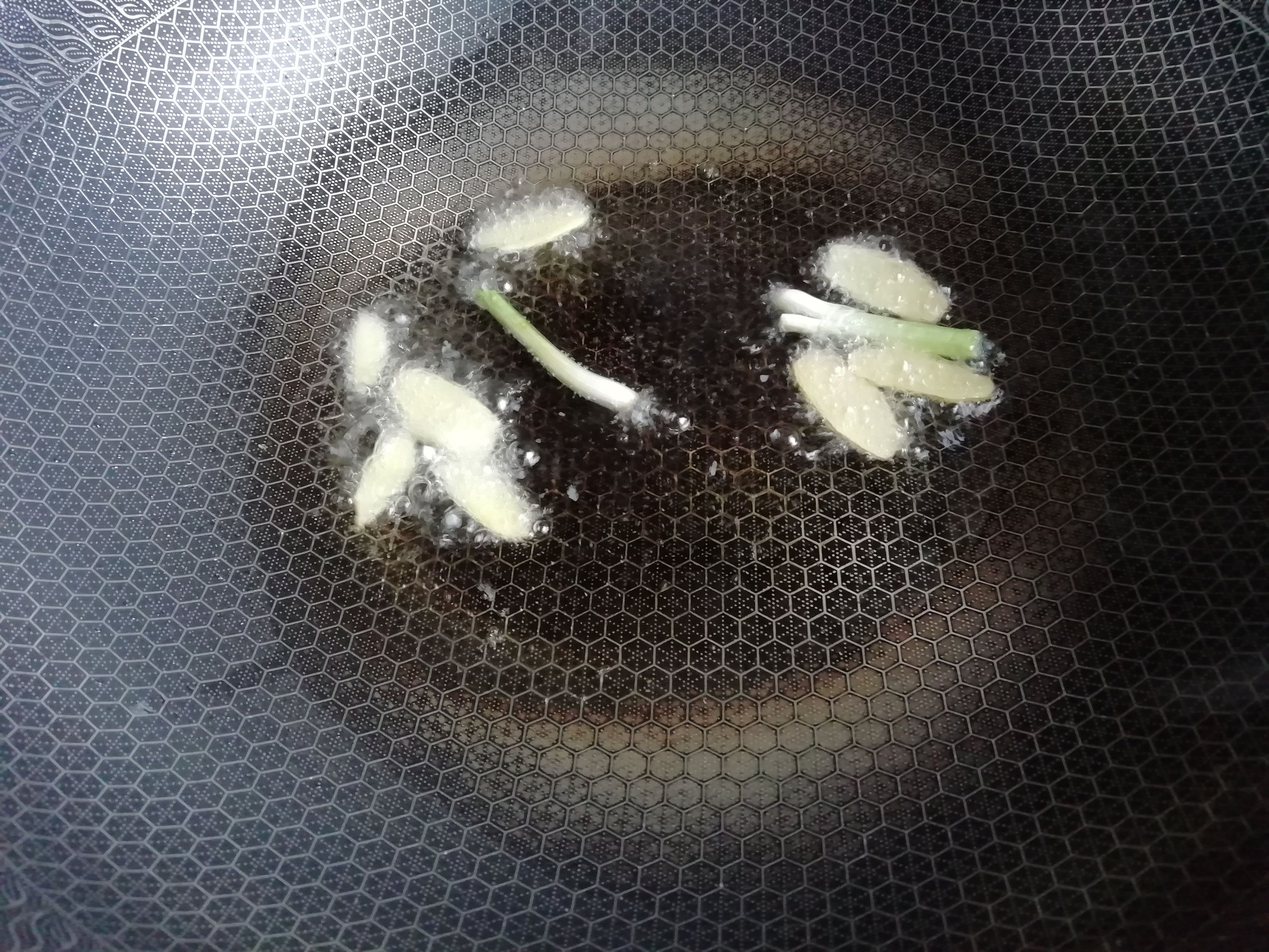 土豆鸡丁盖饭