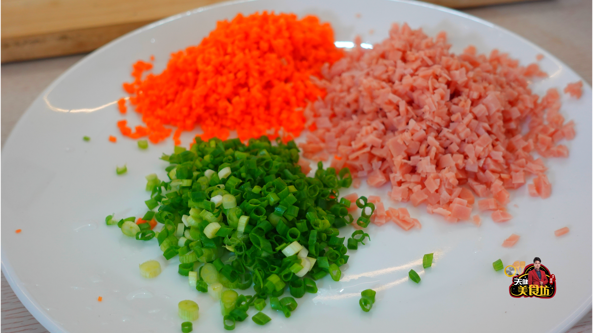 土豆煎饼