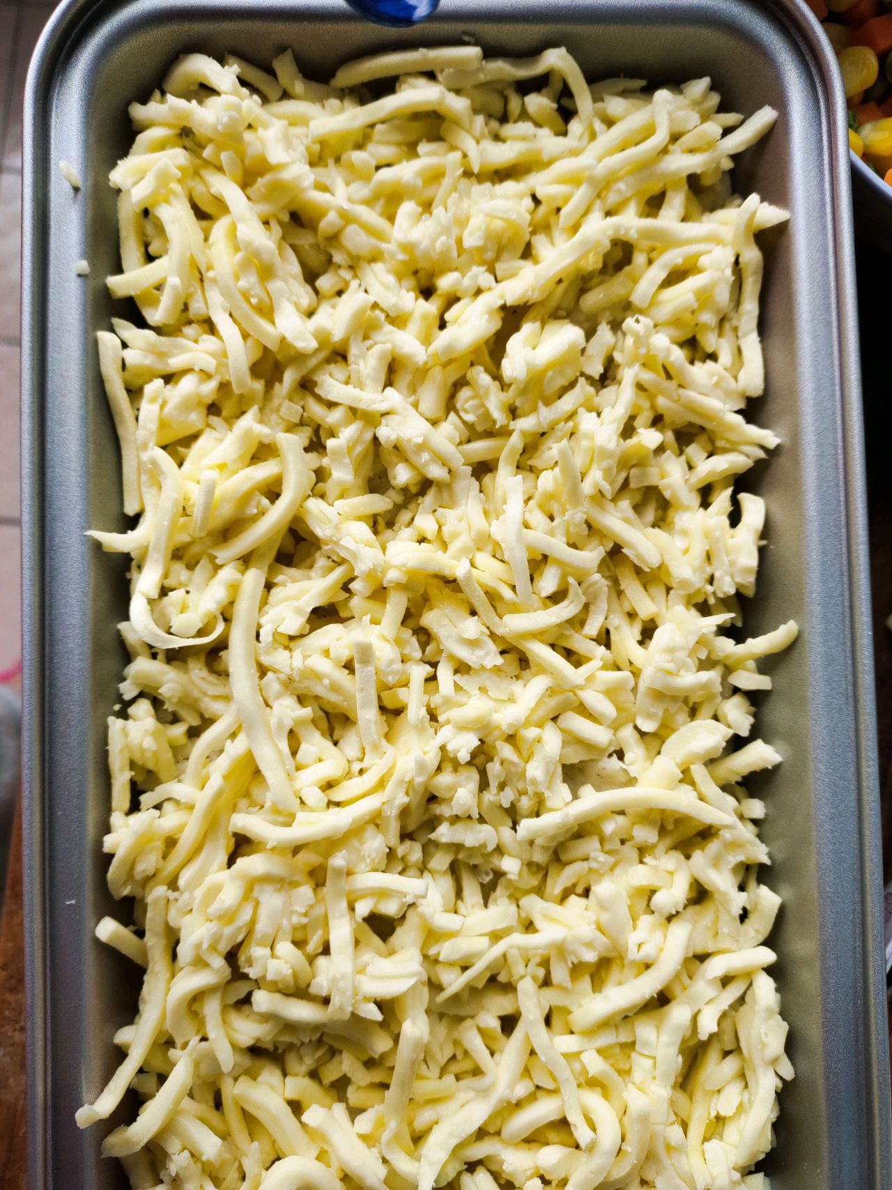 土豆焗饭