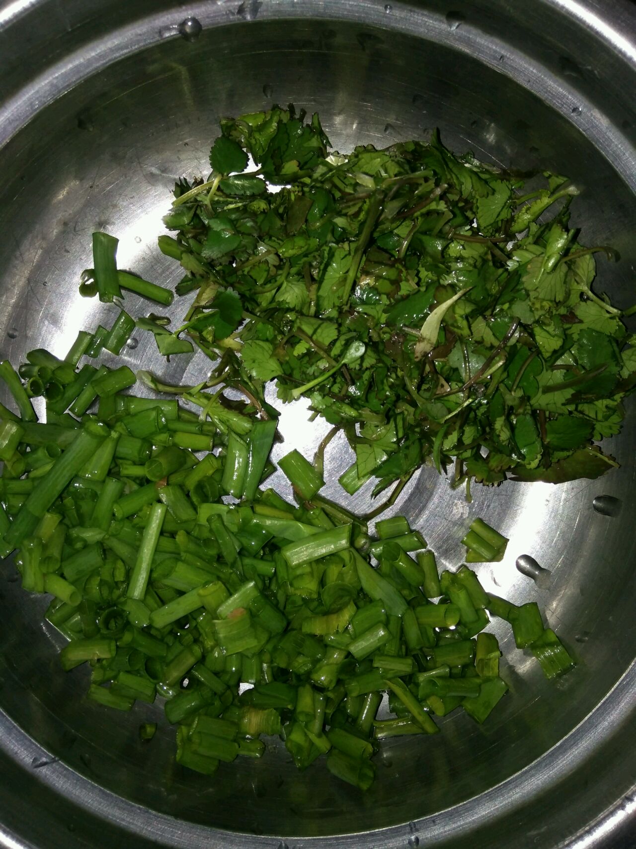 土豆块