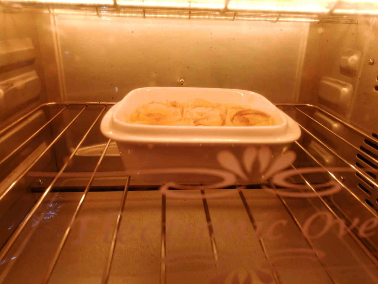 土豆玫瑰花