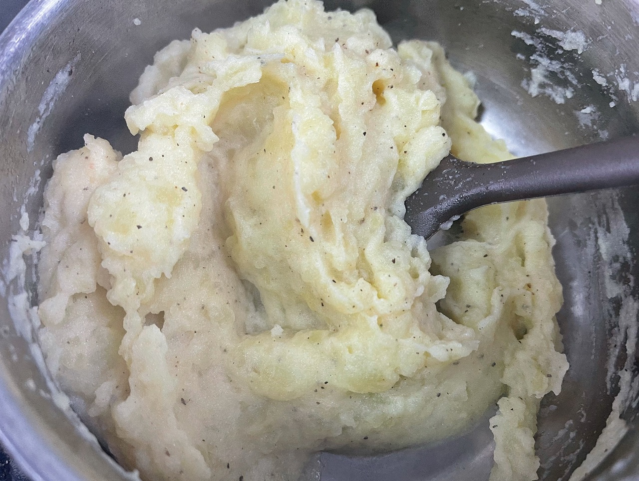 土豆面包