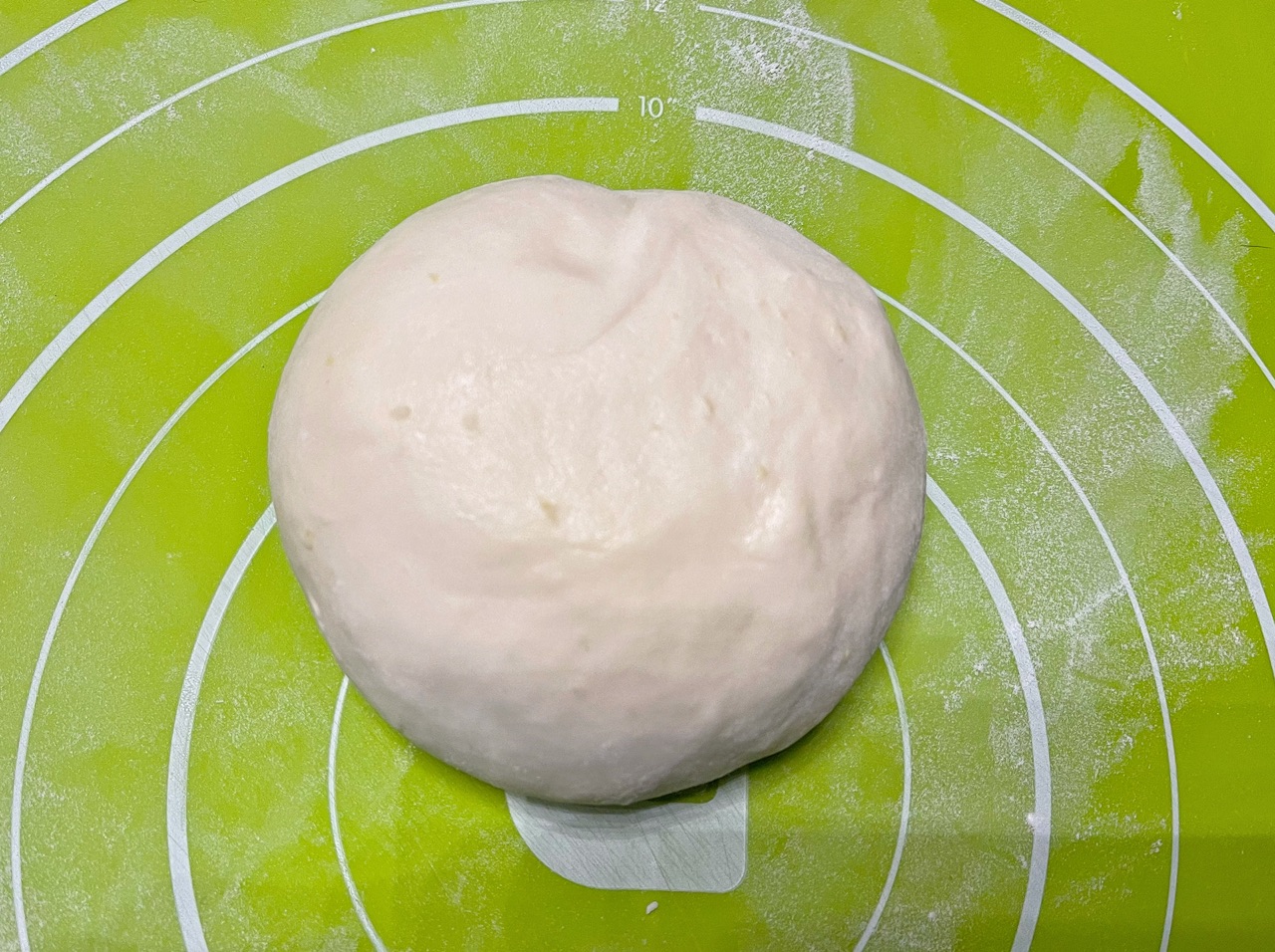 土豆面包