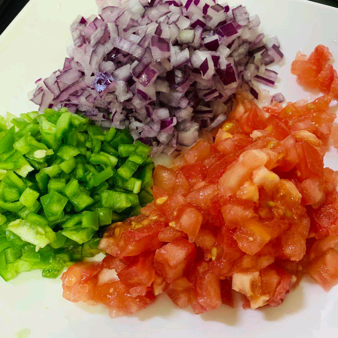 土豆泥