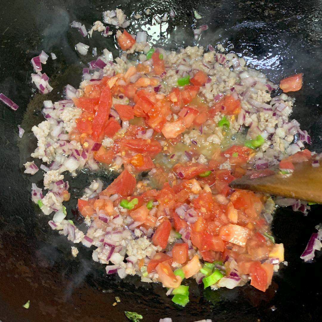 土豆泥