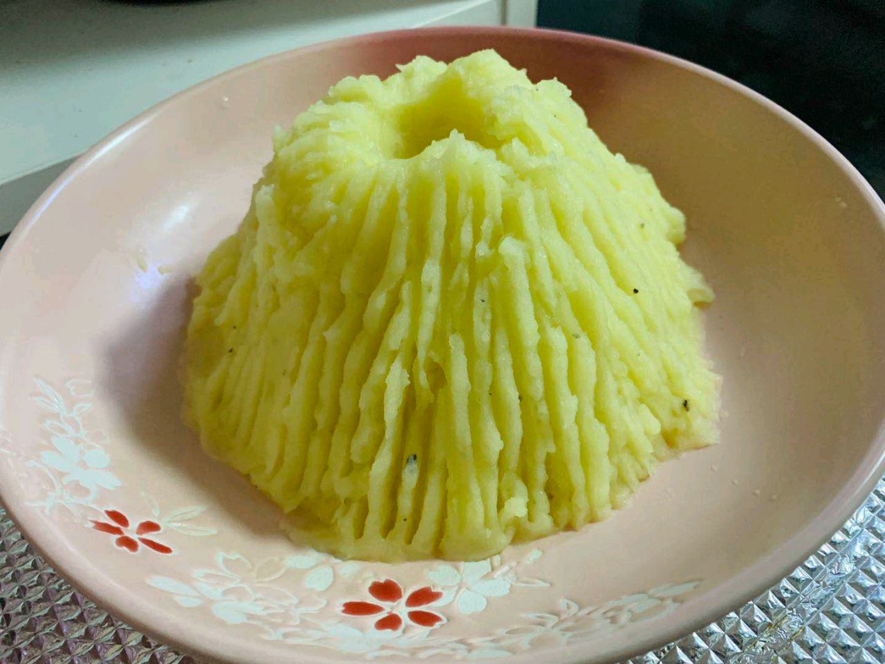 土豆泥