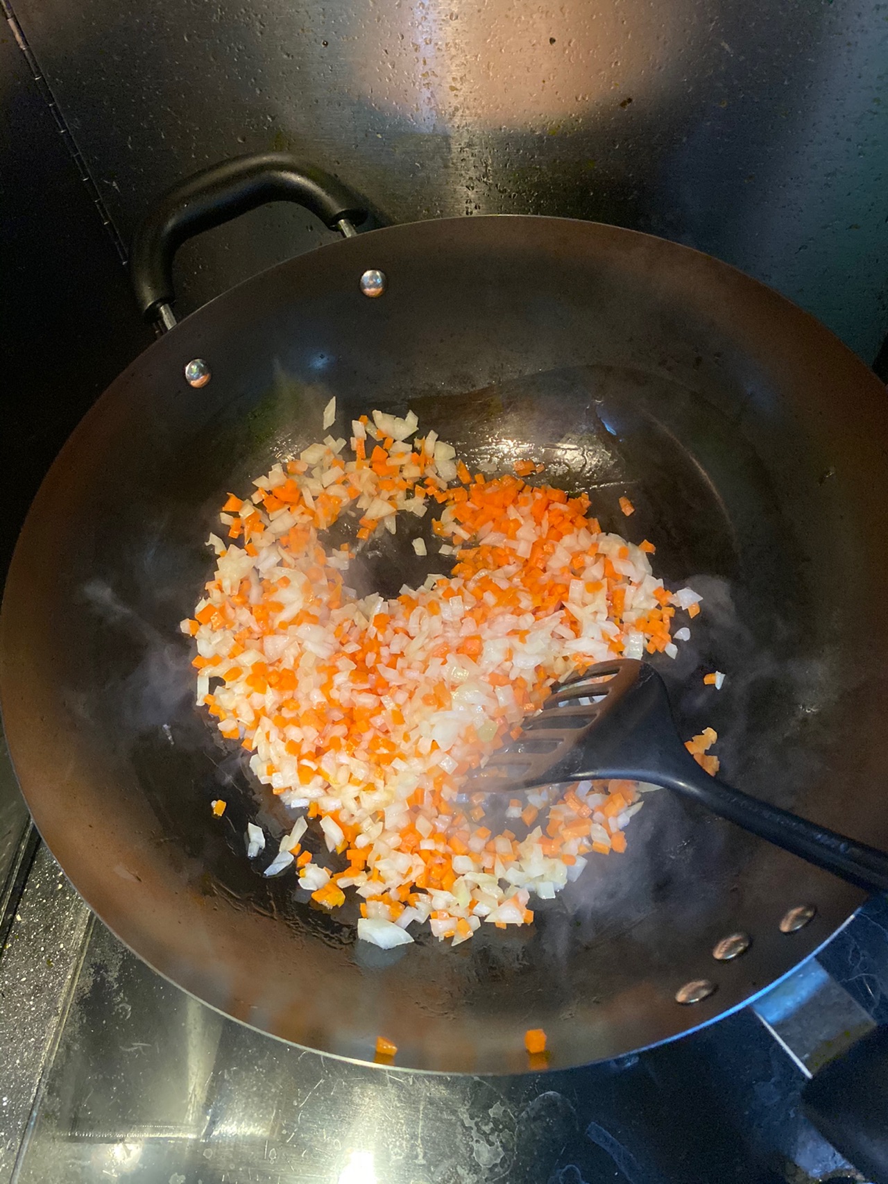 土豆泥沙拉
