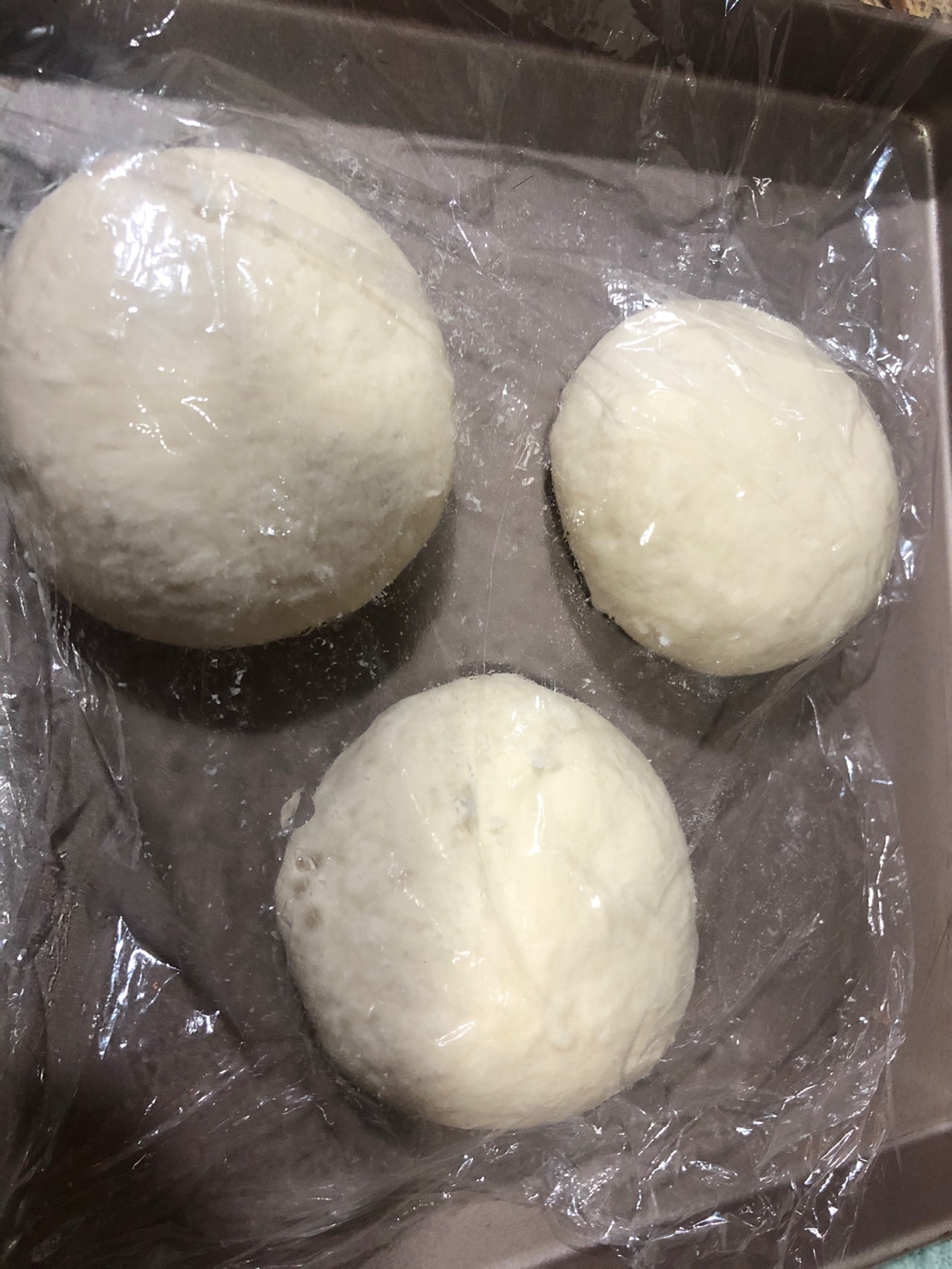 土豆披萨