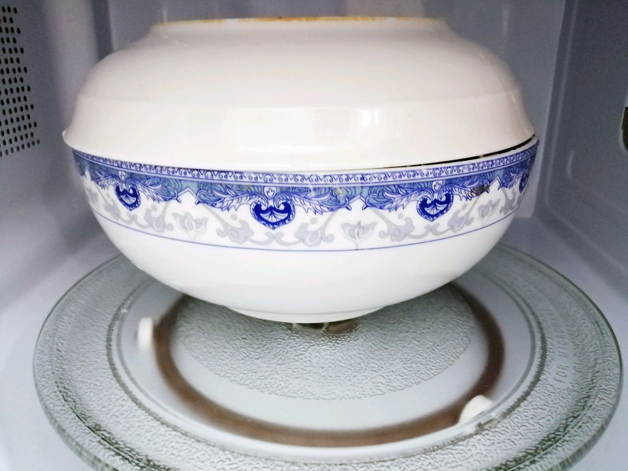 土豆片青椒