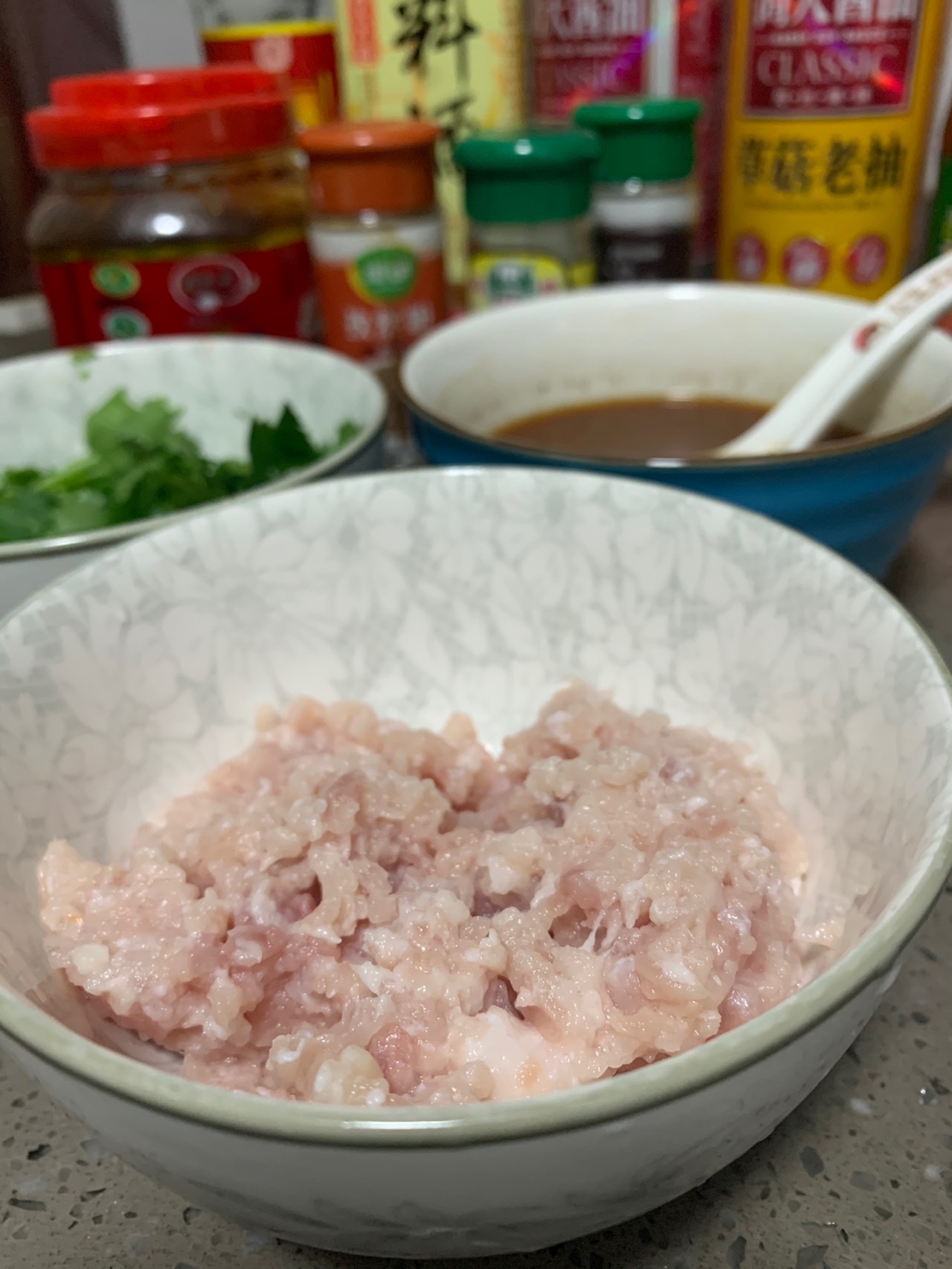 土豆球