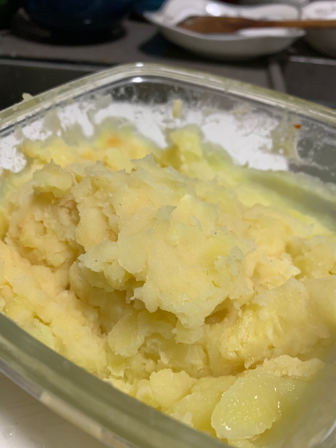 土豆球