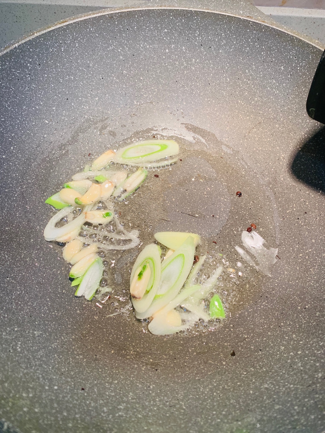 土豆丝