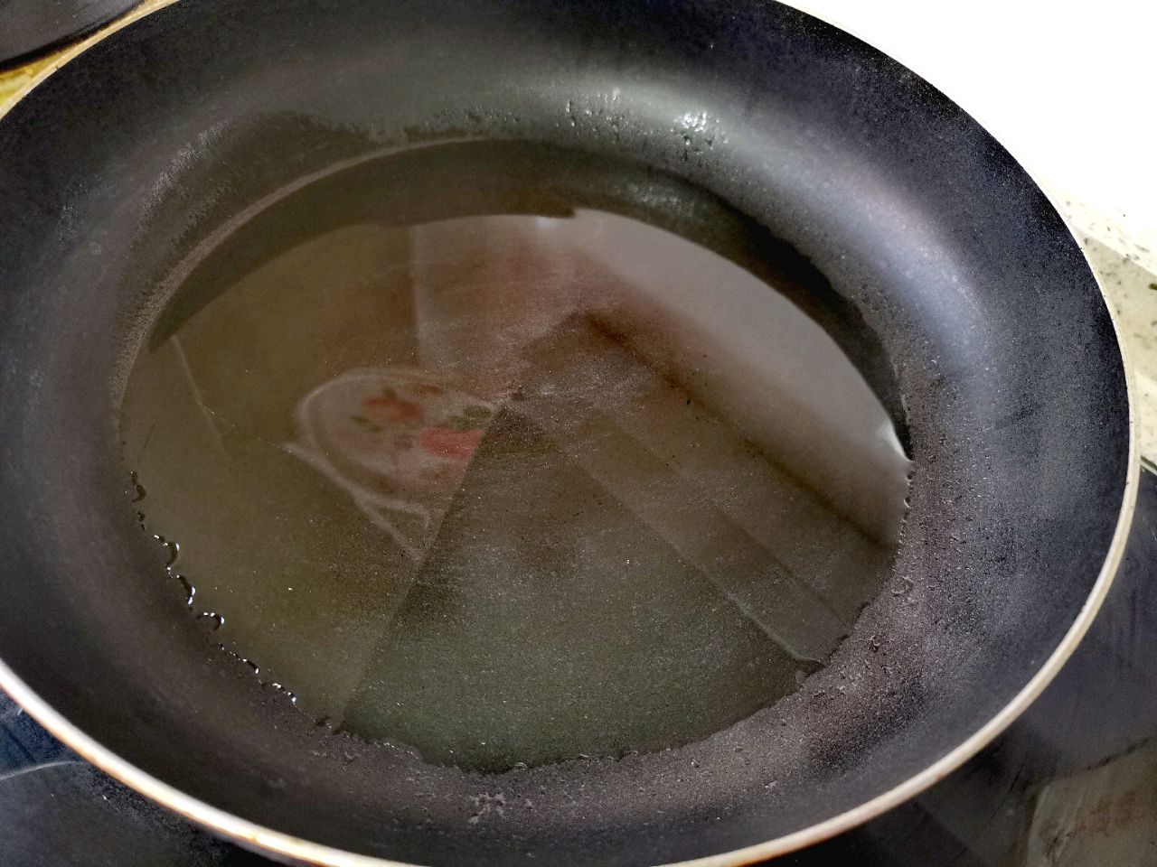 土豆丝、鸡蛋鸟巢饼