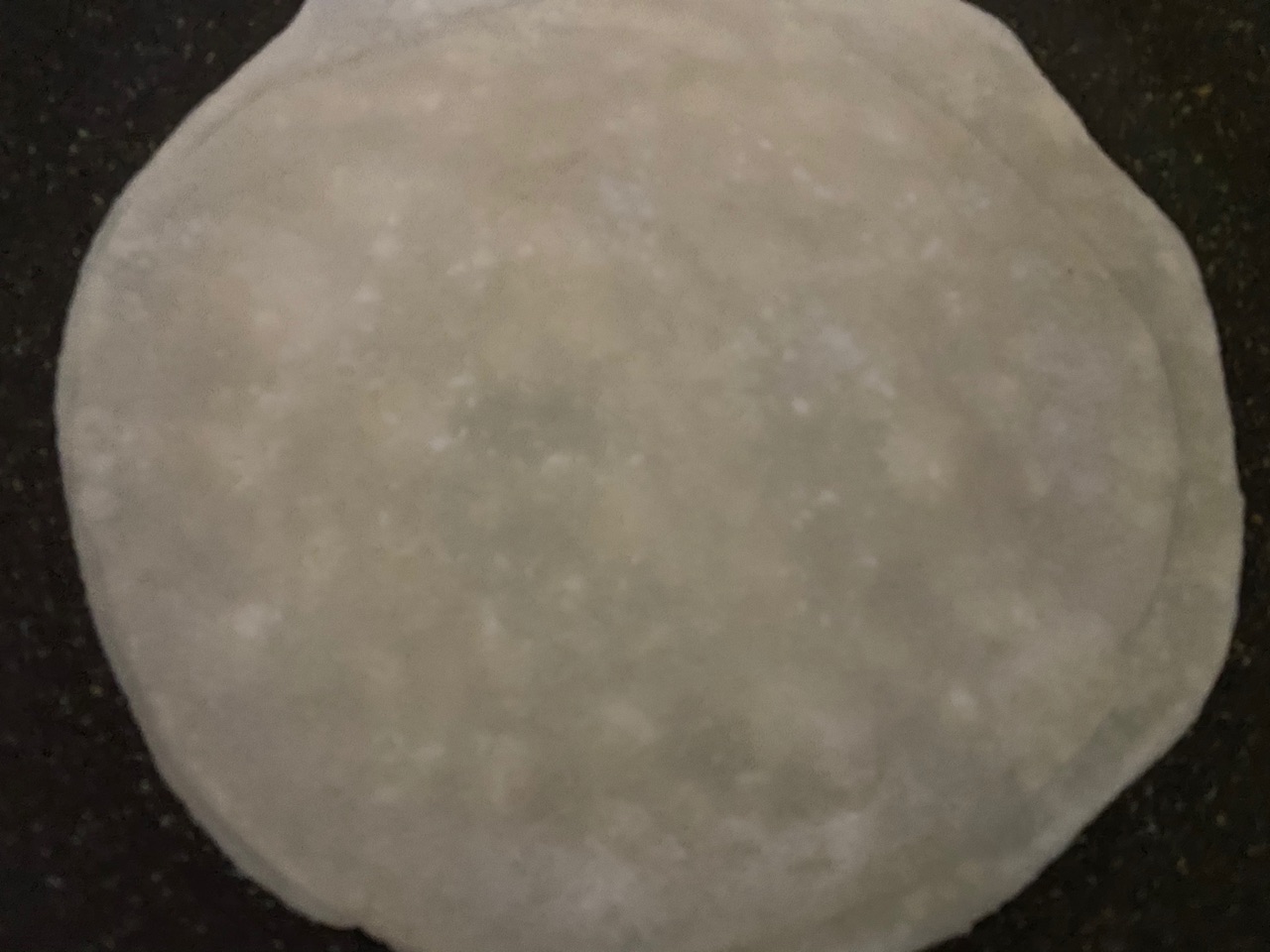 土豆丝卷饼