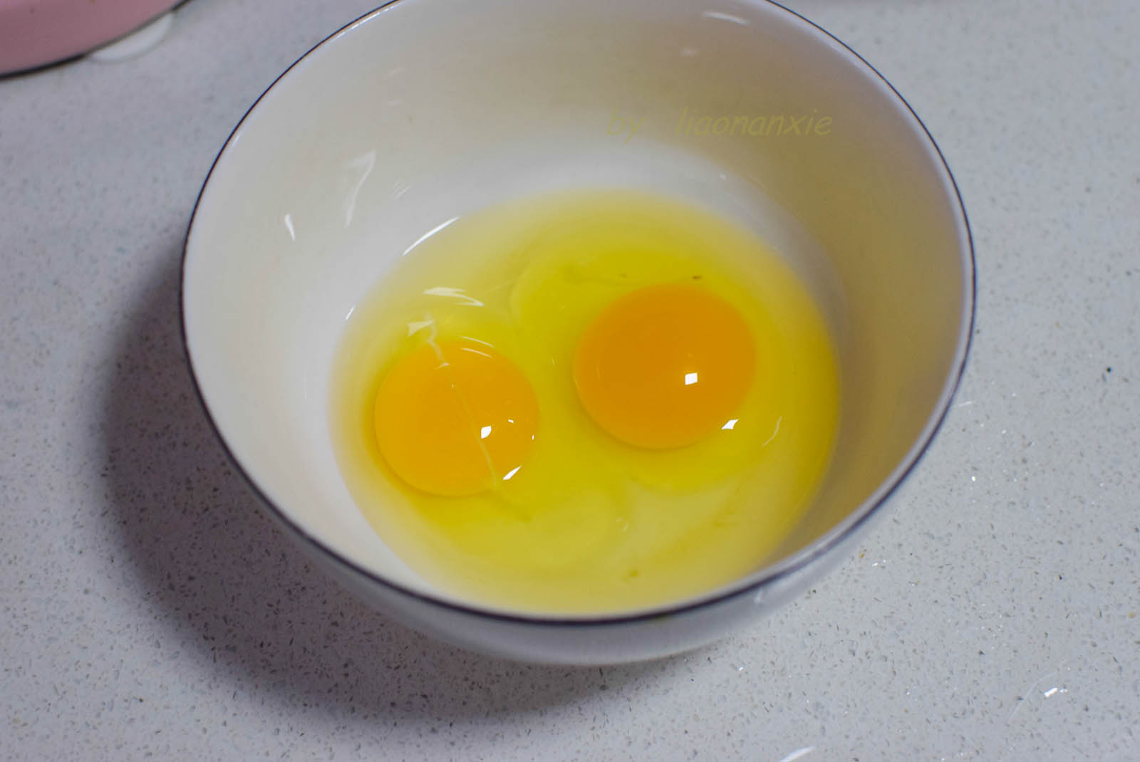 土豆丝鸟巢蛋