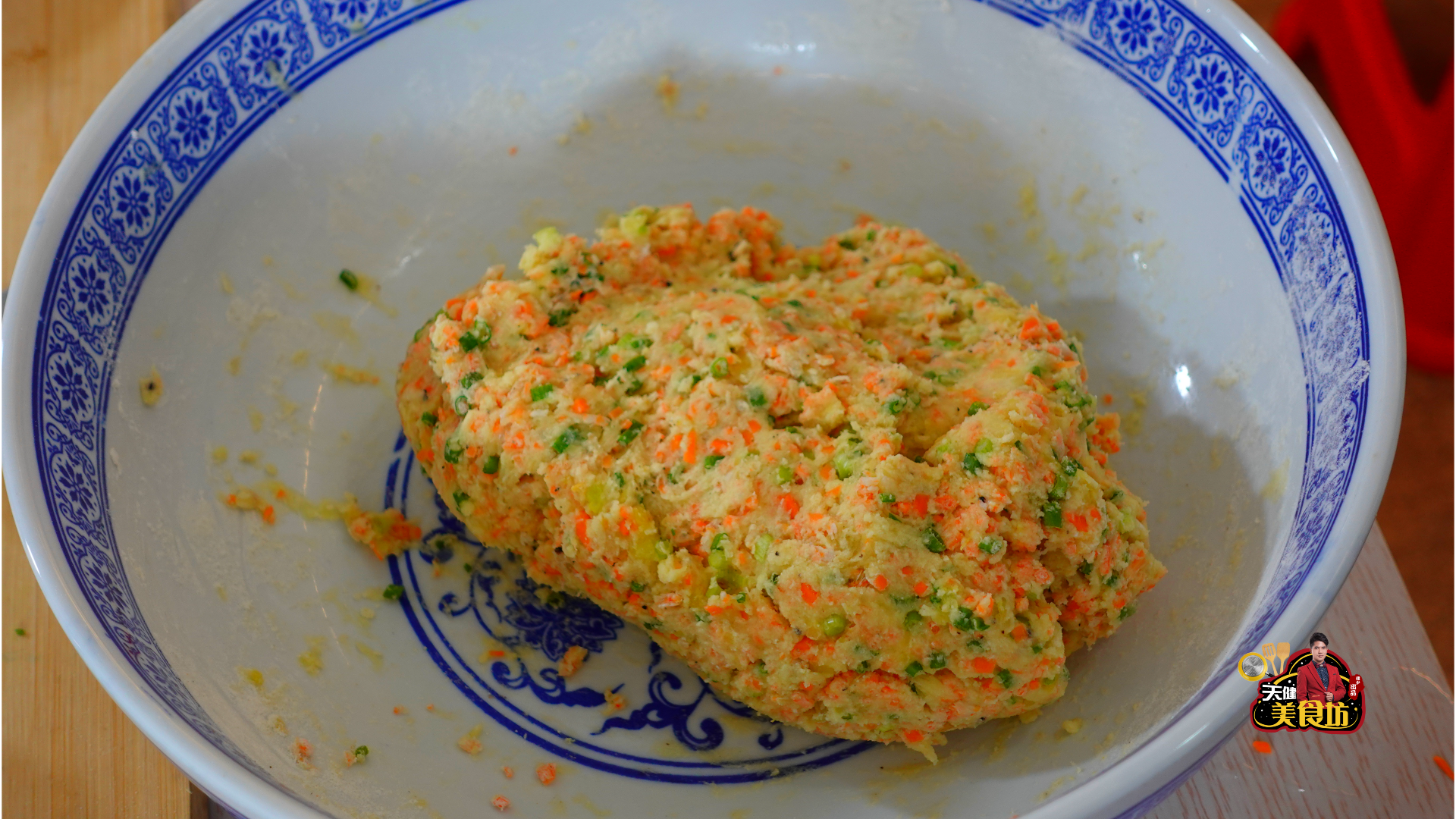 土豆丸子