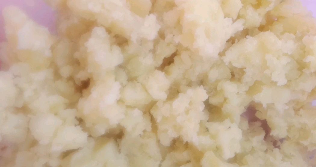 土豆丸子