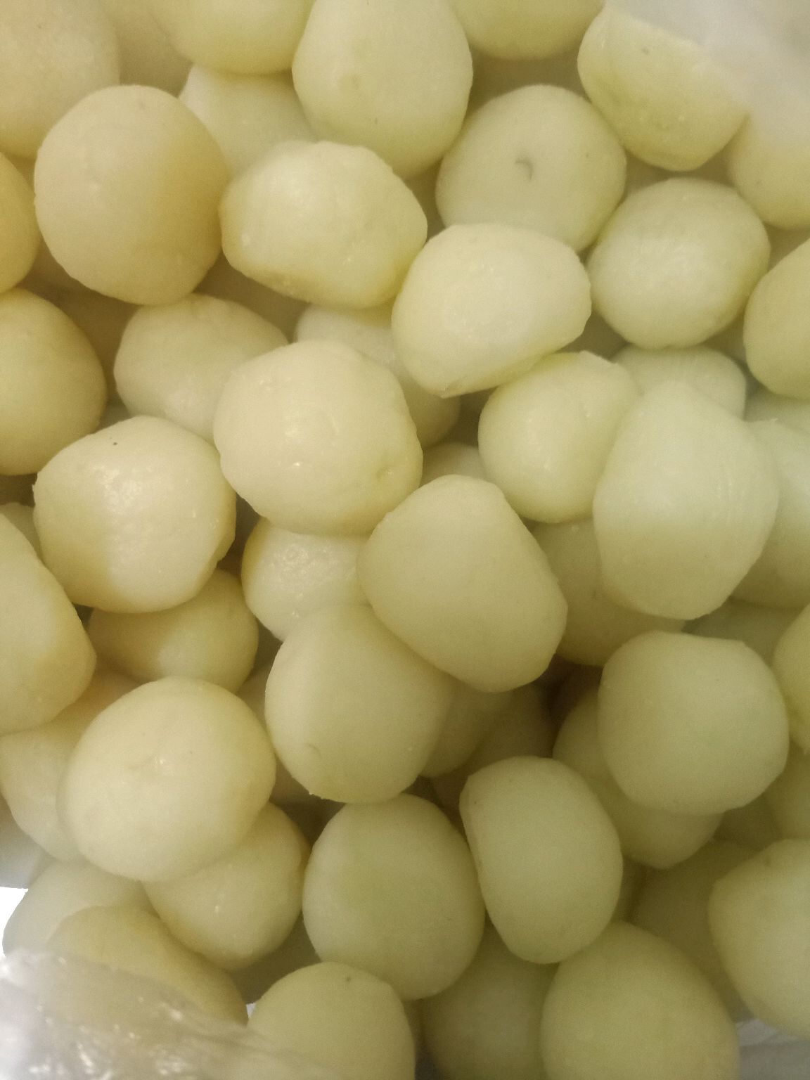 土豆丸子