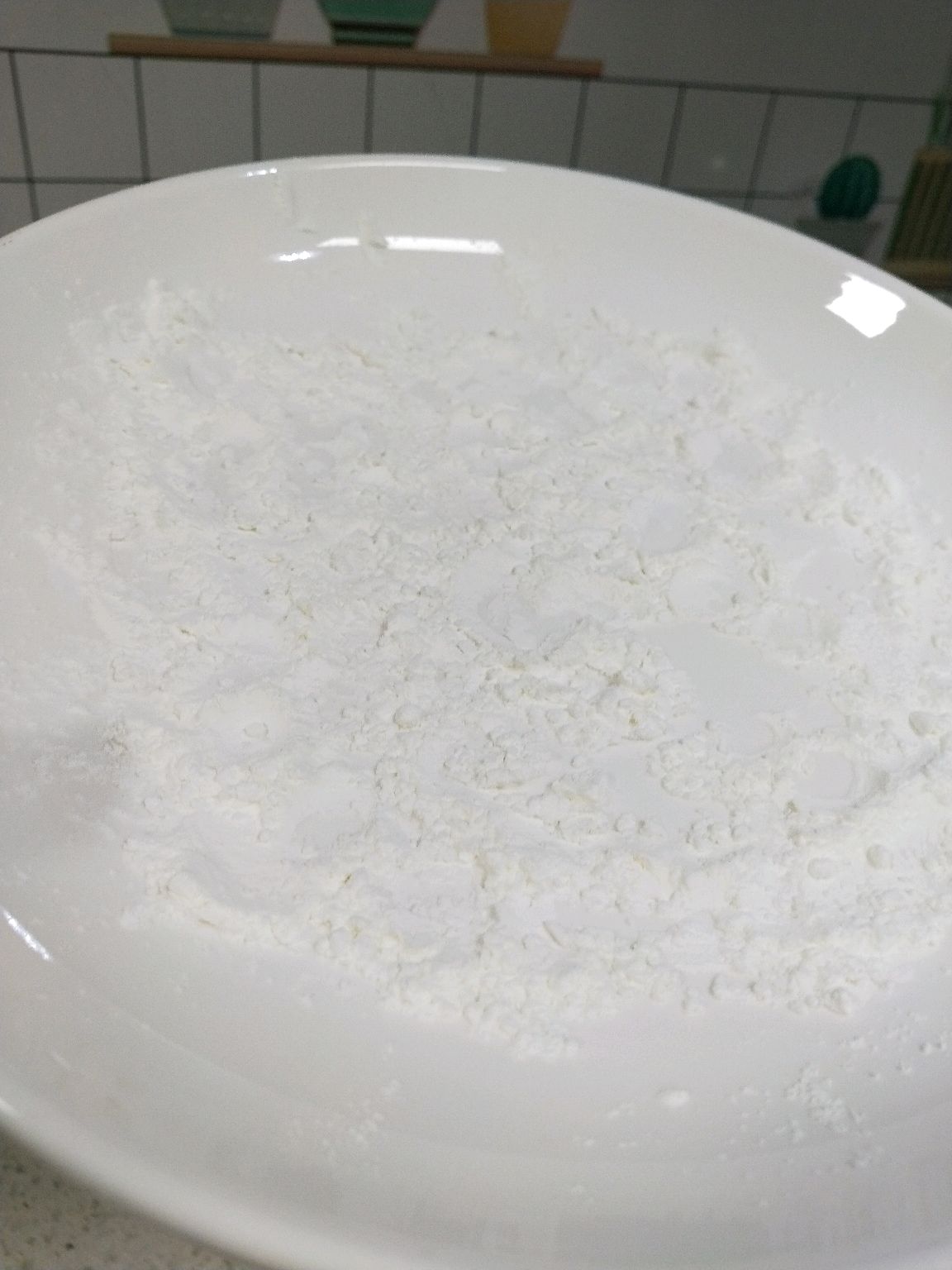 土豆虾仁黄金球