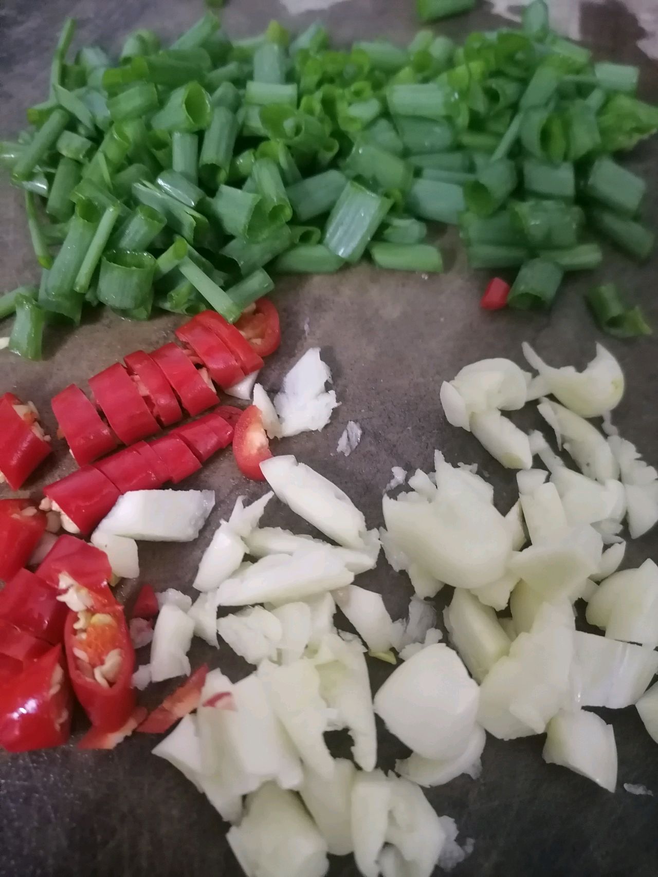 土豆小蘑菇