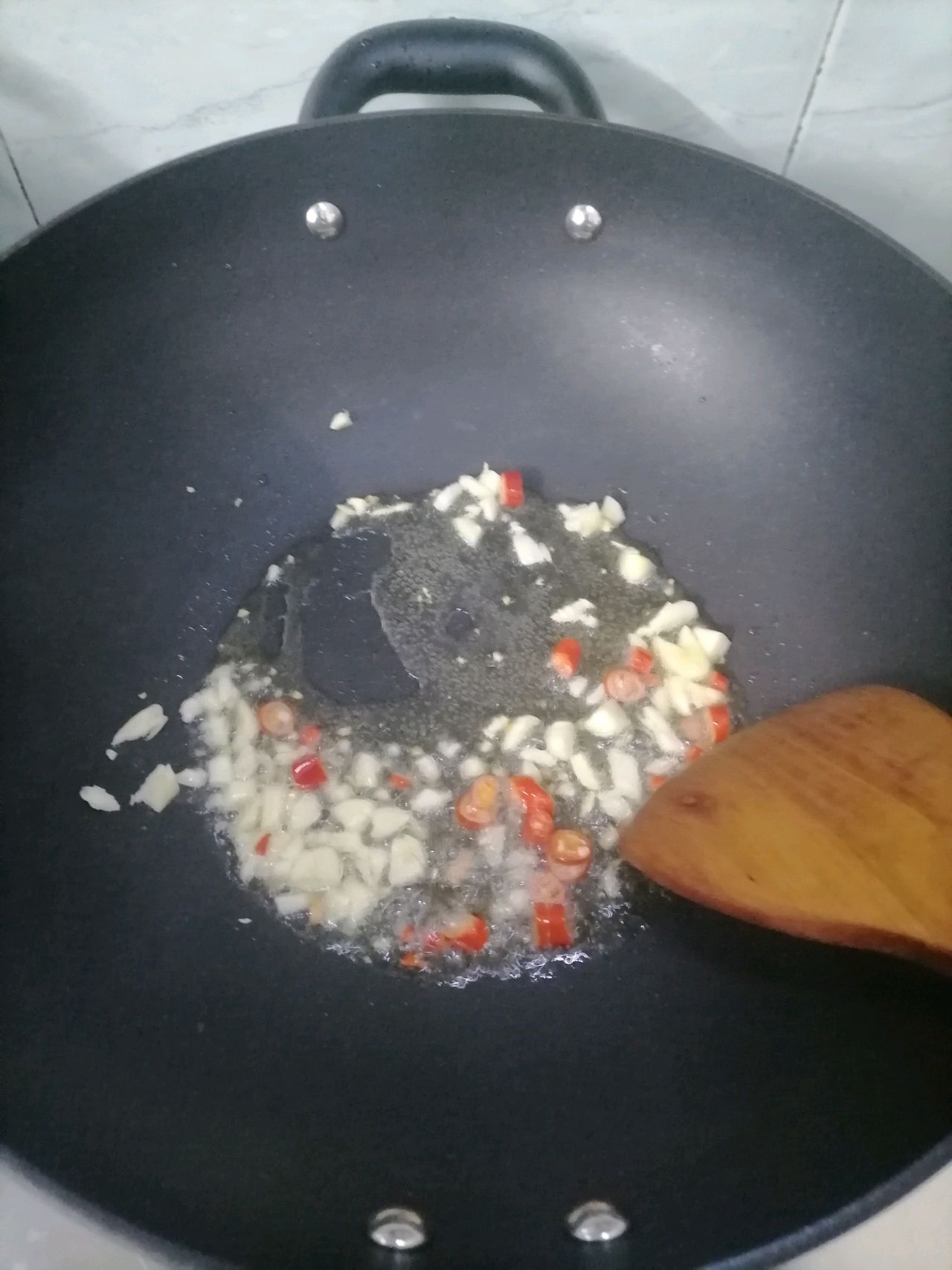 土豆小蘑菇