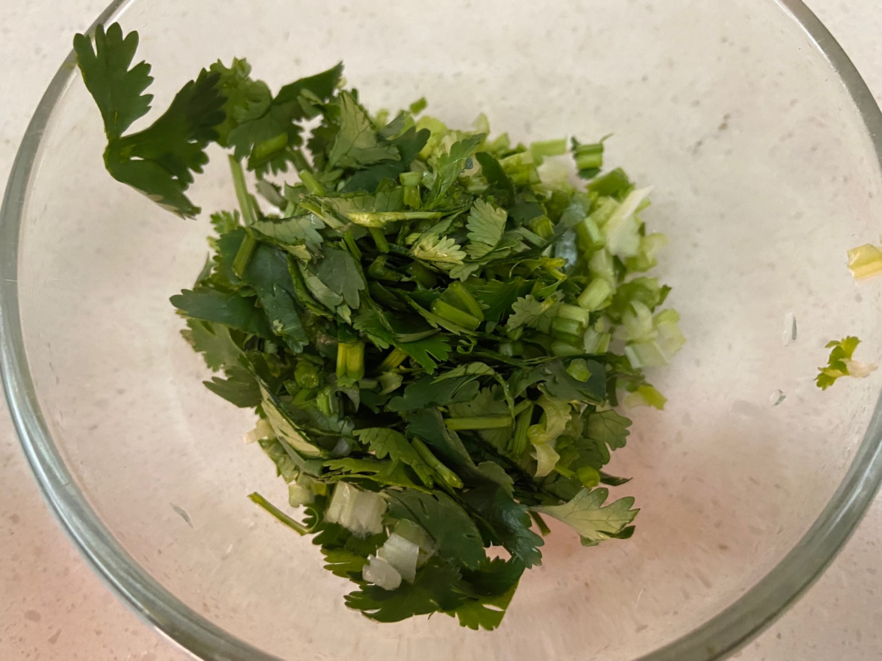 土耳其土豆饺