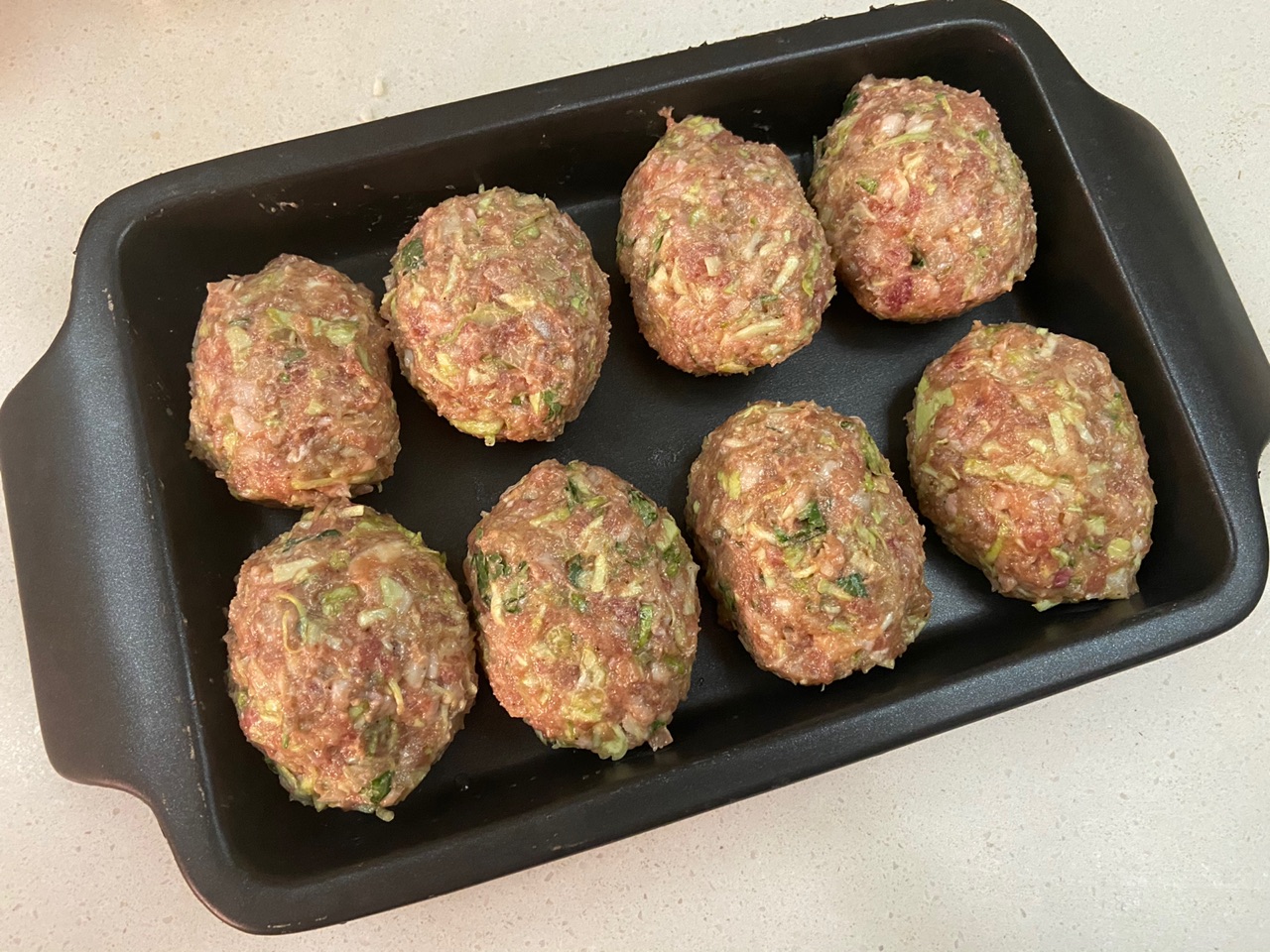 土耳其土豆饺