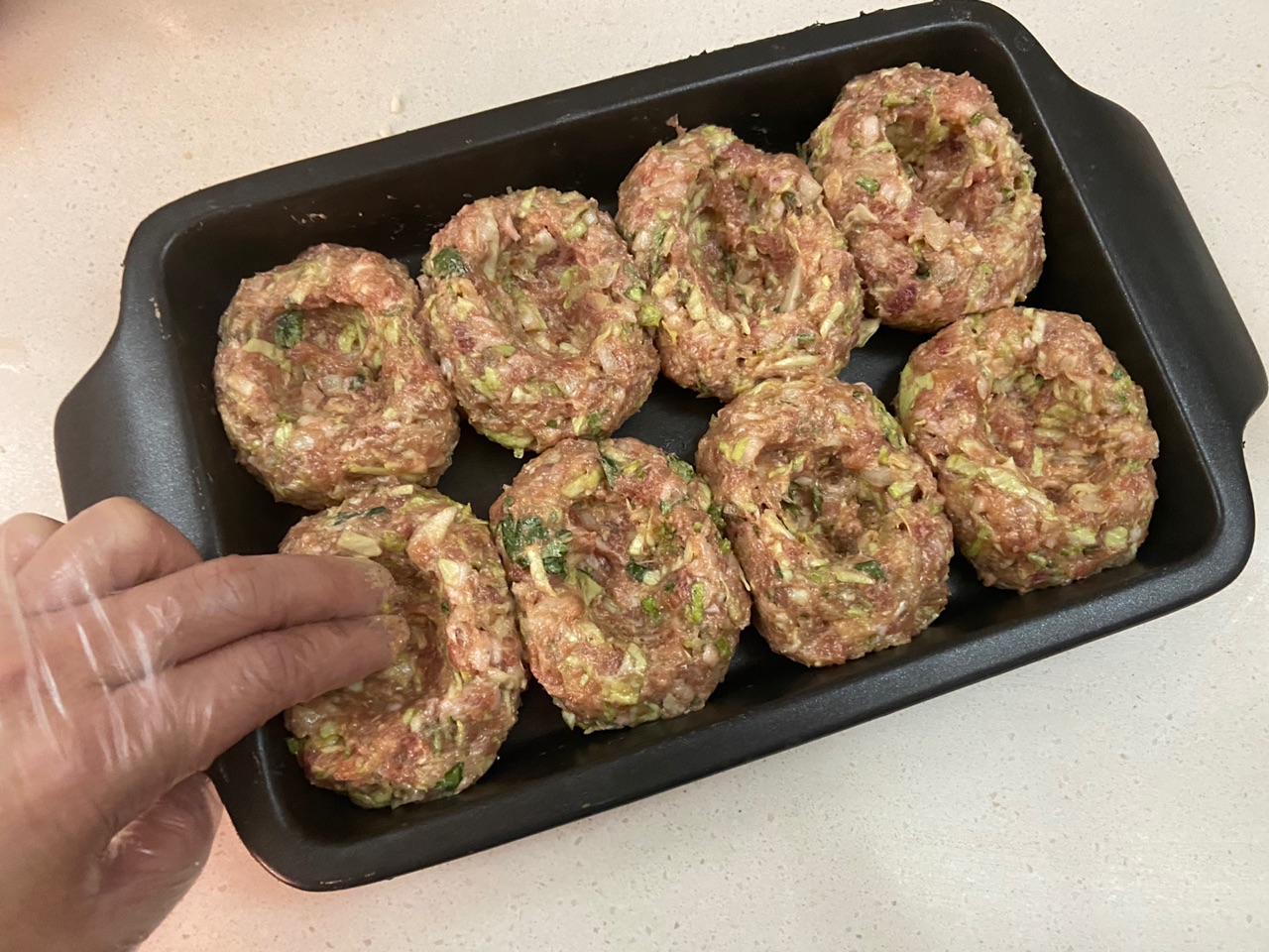 土耳其土豆饺