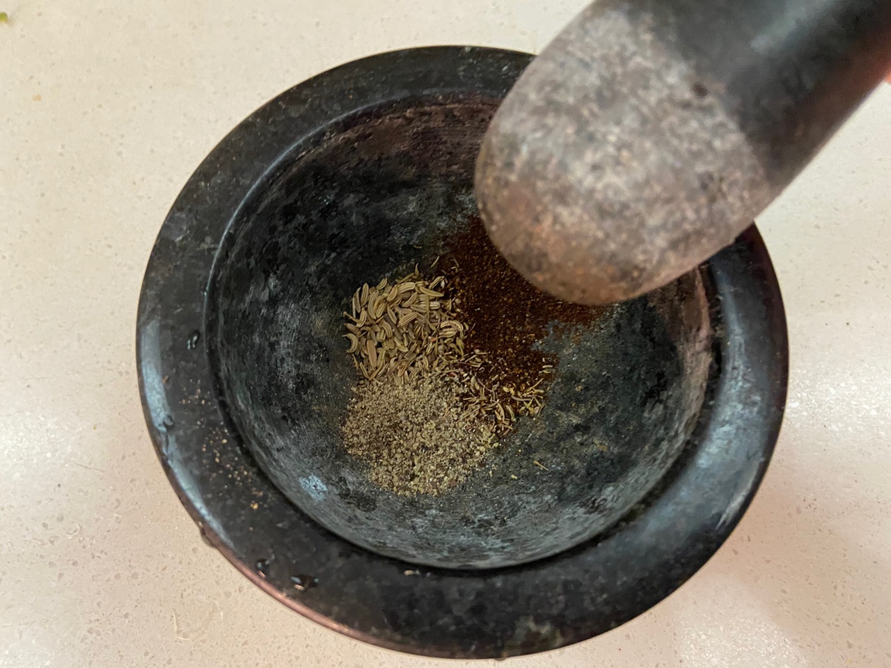 土耳其土豆饺