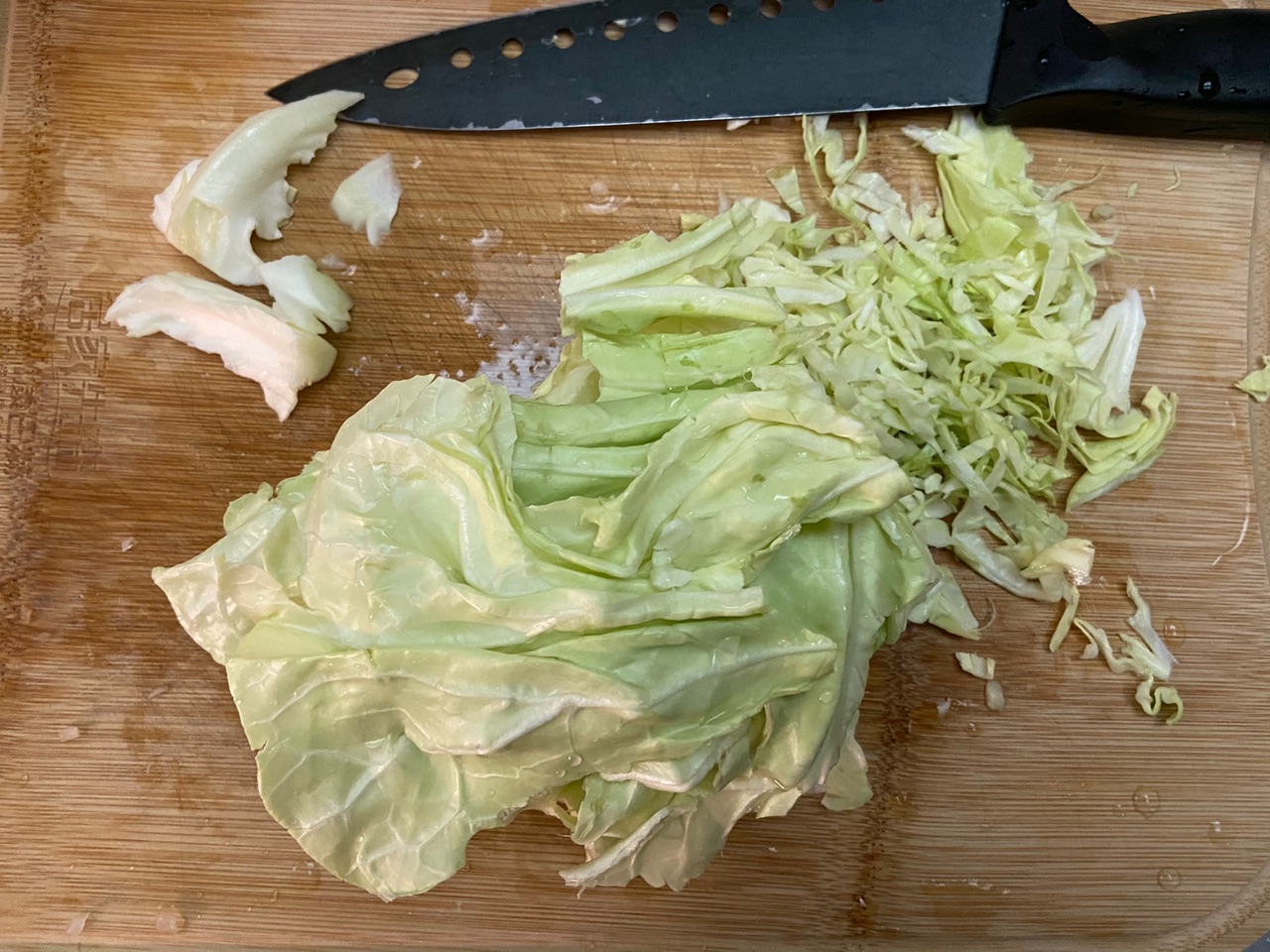 土耳其土豆饺