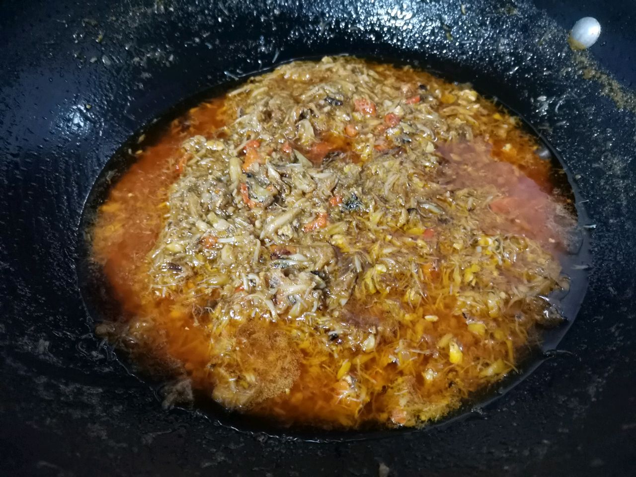 秃黄油