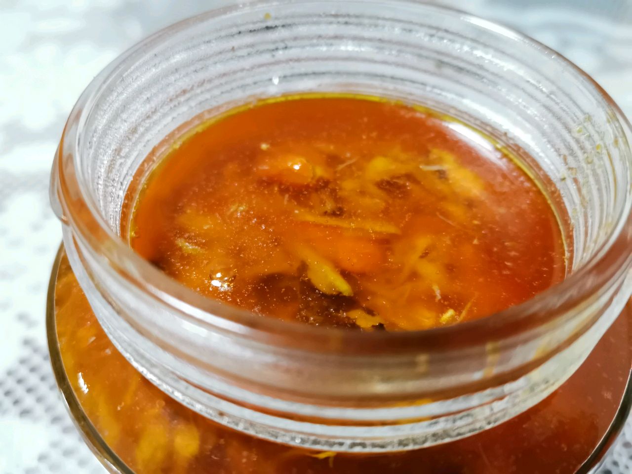 秃黄油