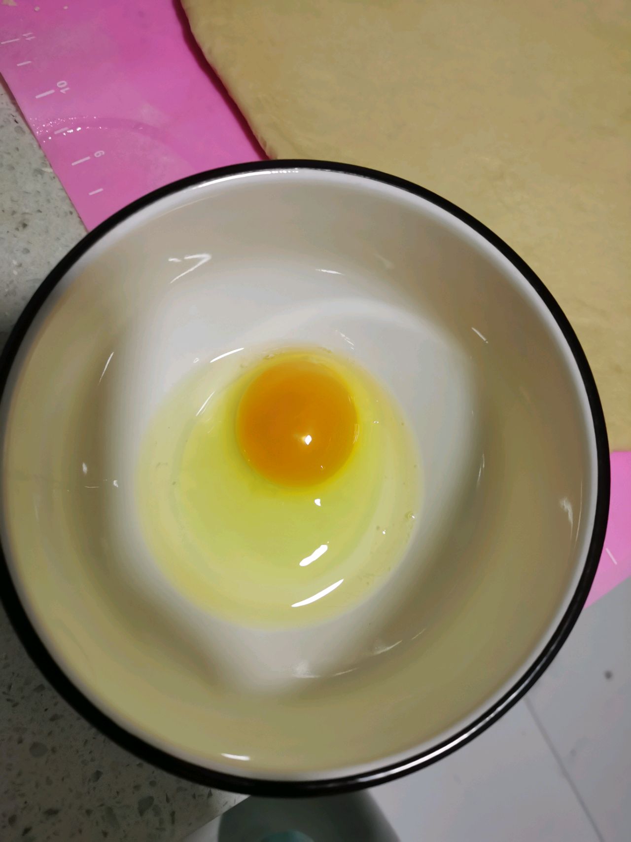 土司面包＋椰蓉面包