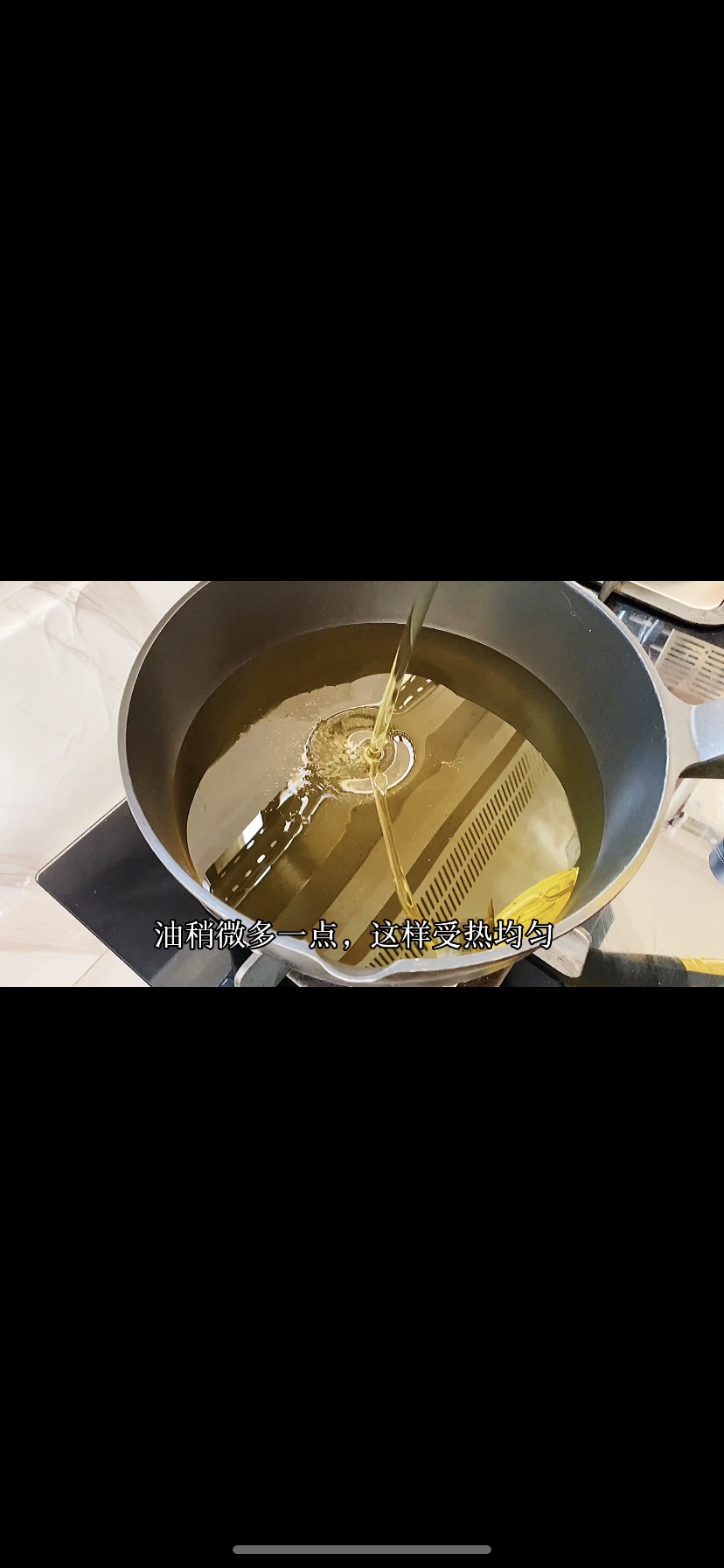 团团圆圆，豆沙麻团