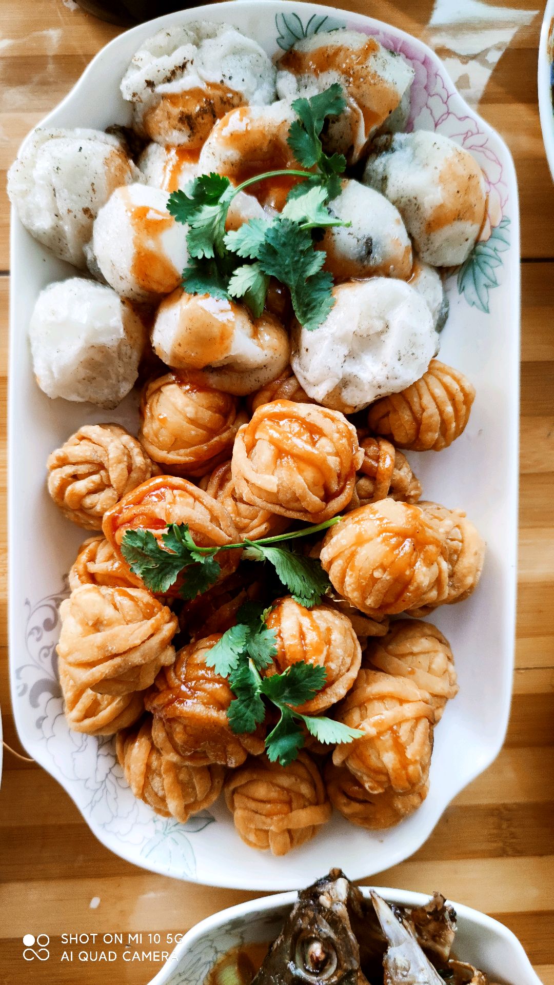 团团圆圆腰缠万贯