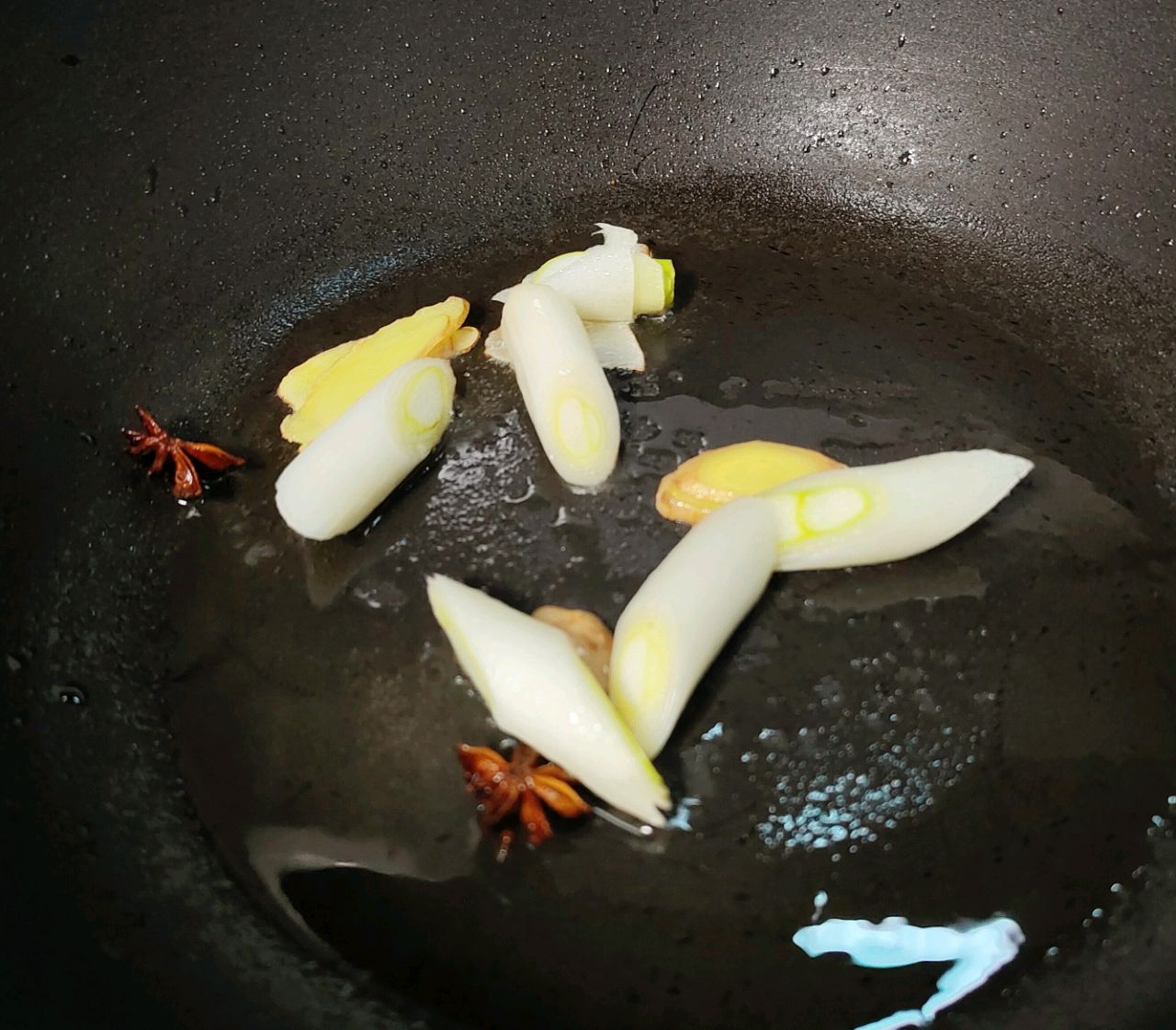 团团圆圆之富贵红烧肉