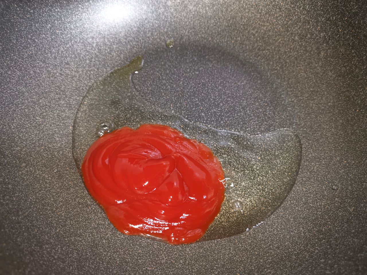 团圆平安｜糖醋包心肉丸