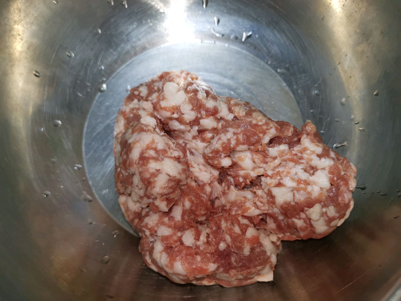 团圆平安｜糖醋包心肉丸