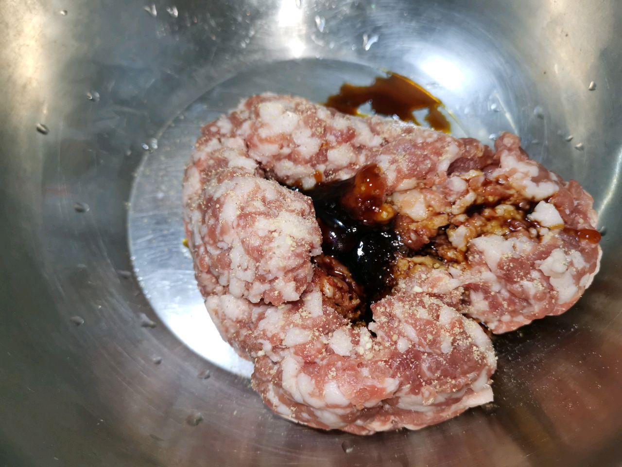 团圆平安｜糖醋包心肉丸