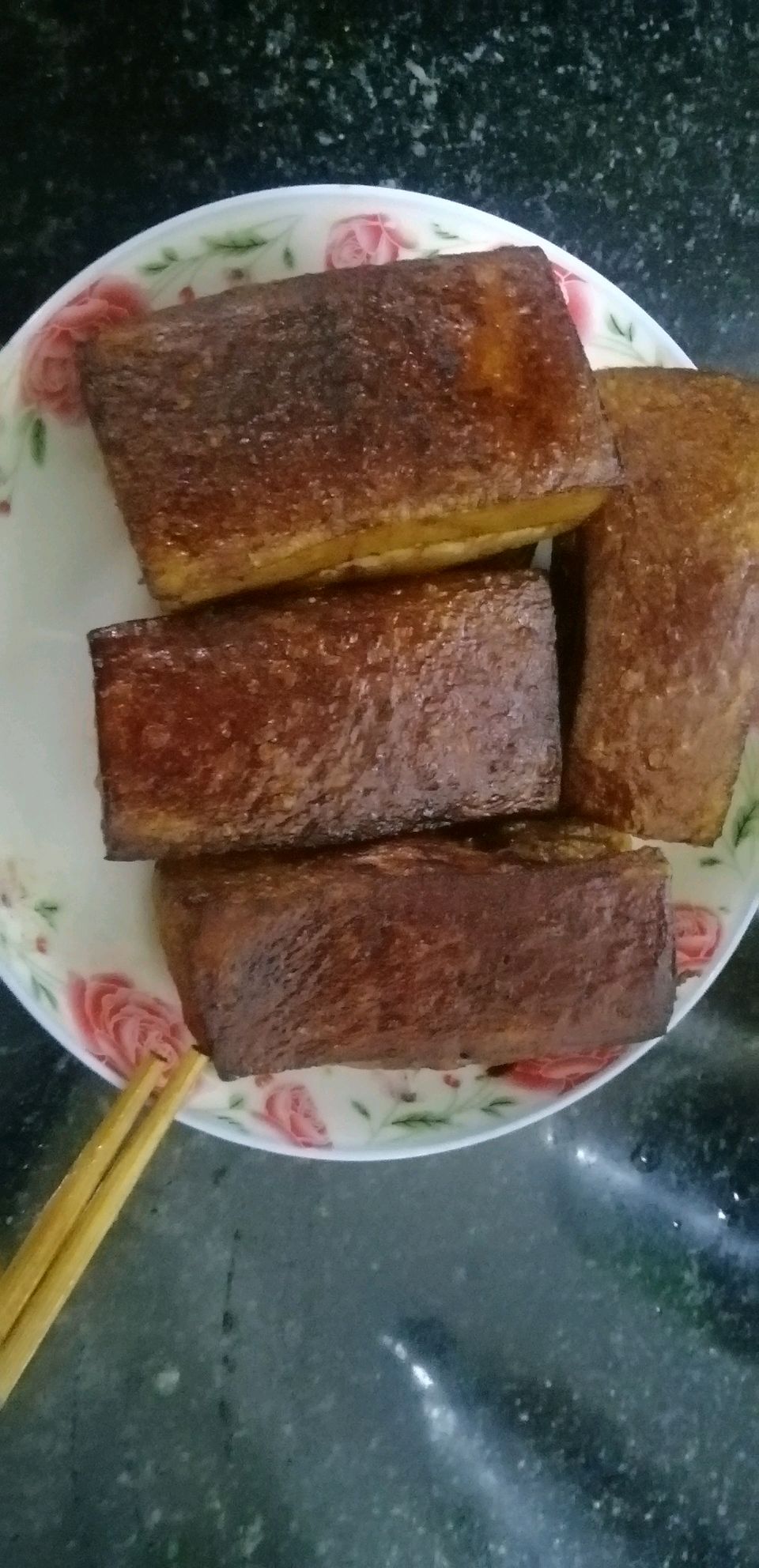 坨坨肉