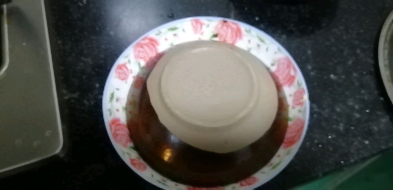 坨坨肉