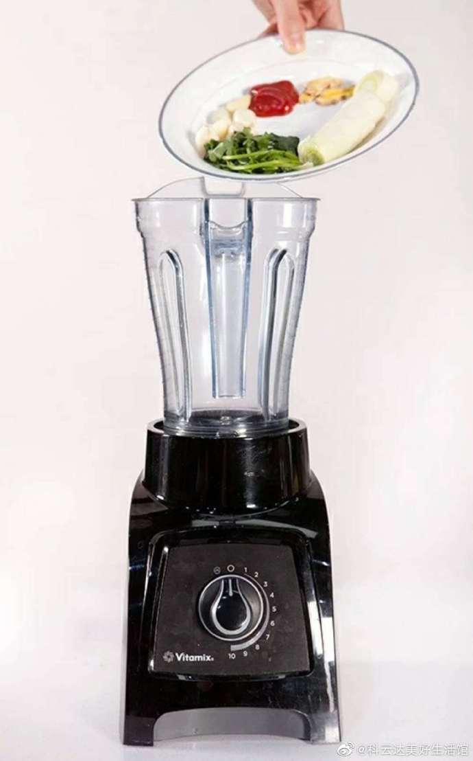 Vitamix 辣炒蛤蜊 （花甲）