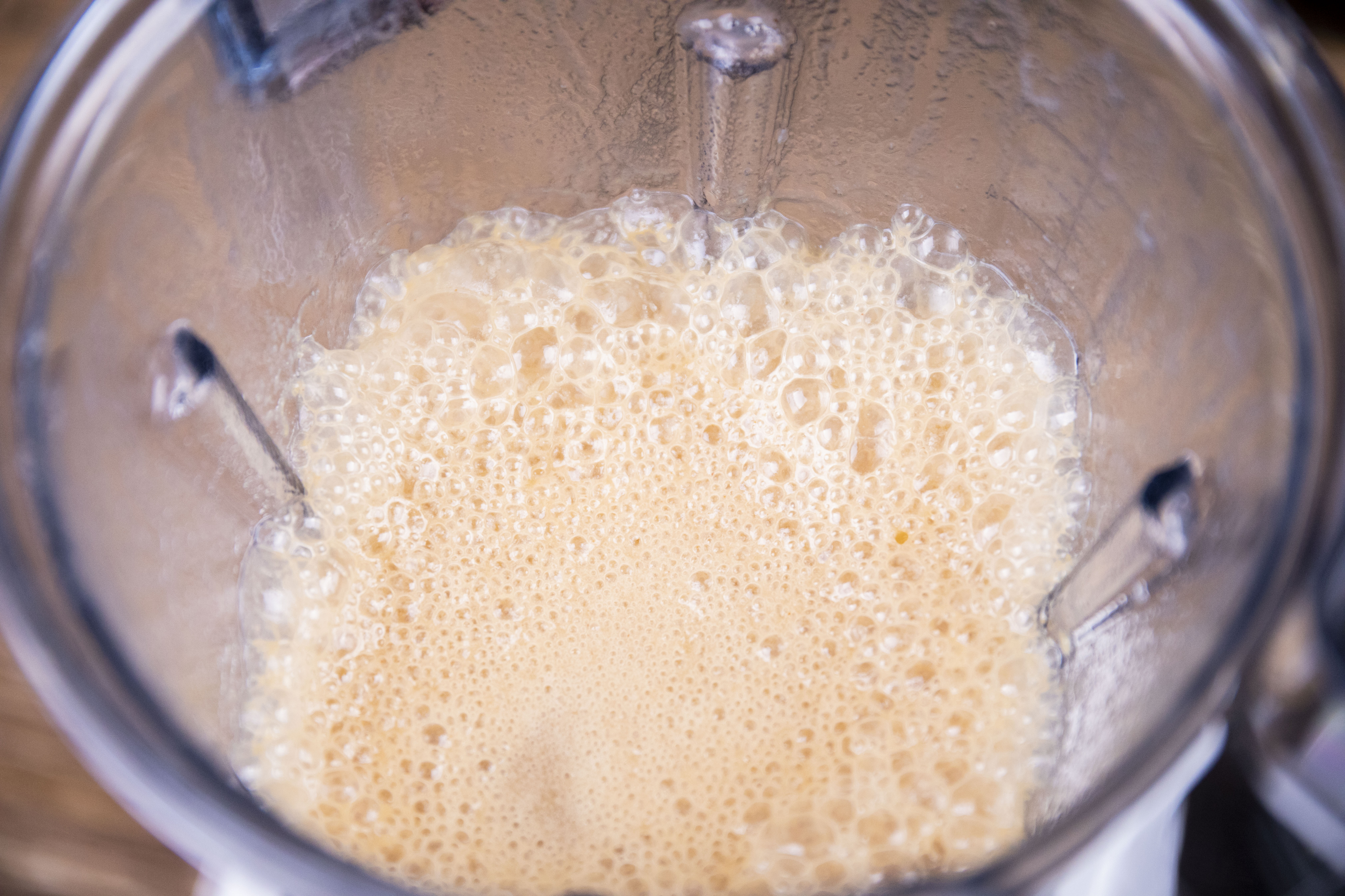 Vitamix 蔓越莓苹果醋