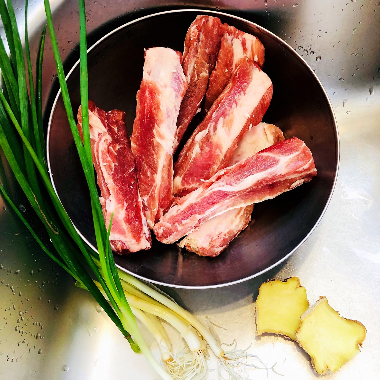 娃的黄油肉棒