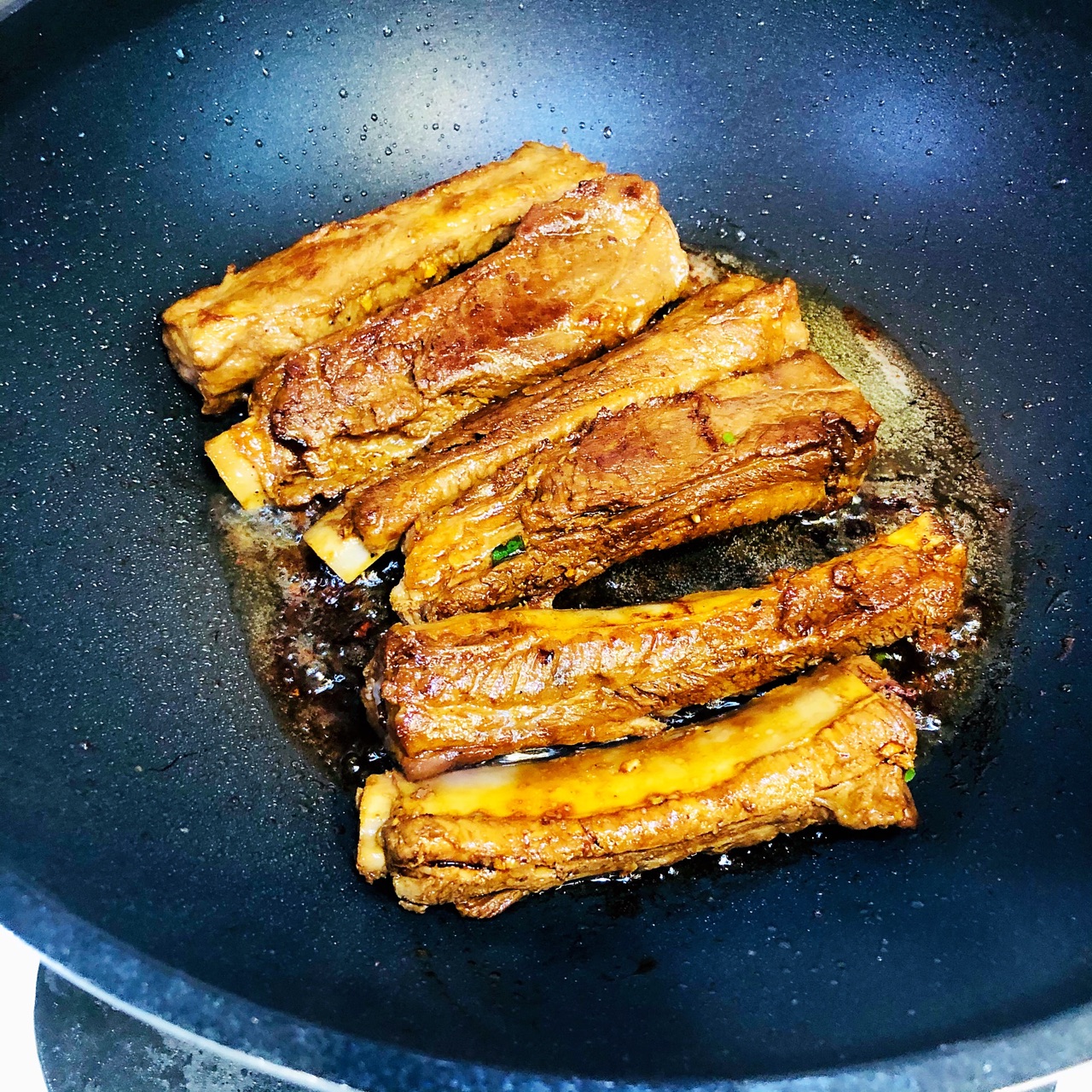 娃的黄油肉棒